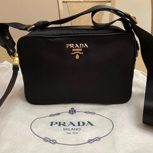 Prada Handbag